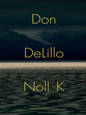 cover image of Noll K